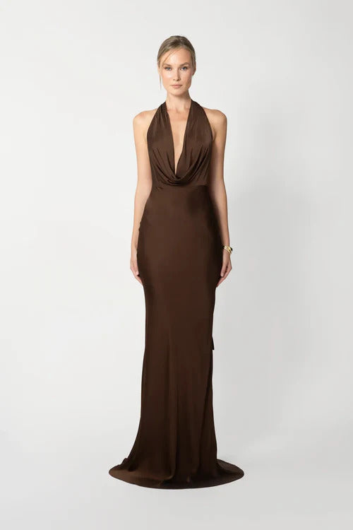 Pearl Gown