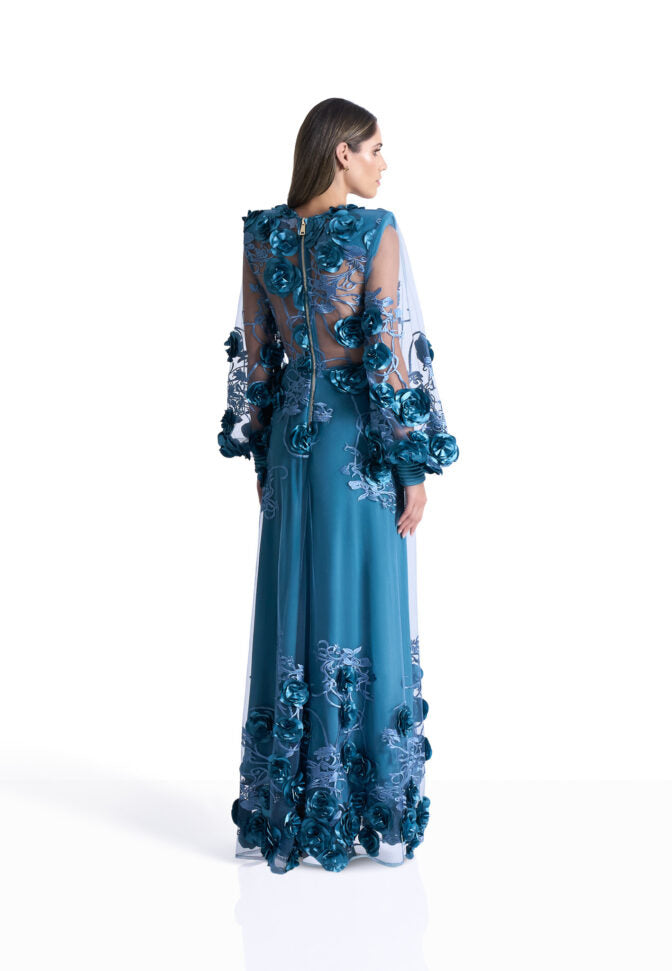 Chimera Gown