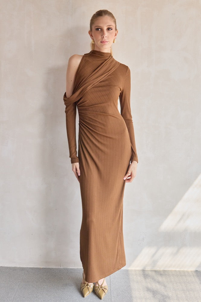 Coralie Maxi Dress