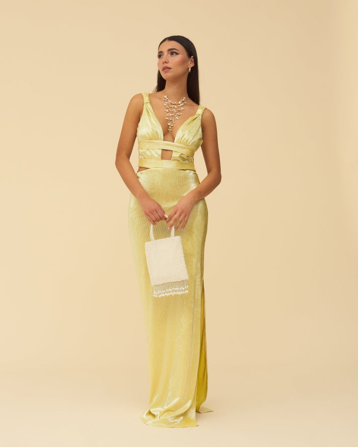AURELIA DRESS