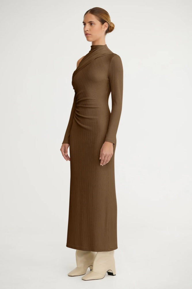 Coralie Maxi Dress