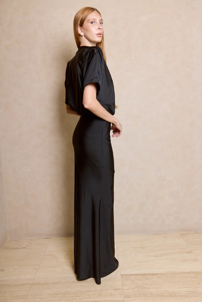 Carmen Serdan Dress