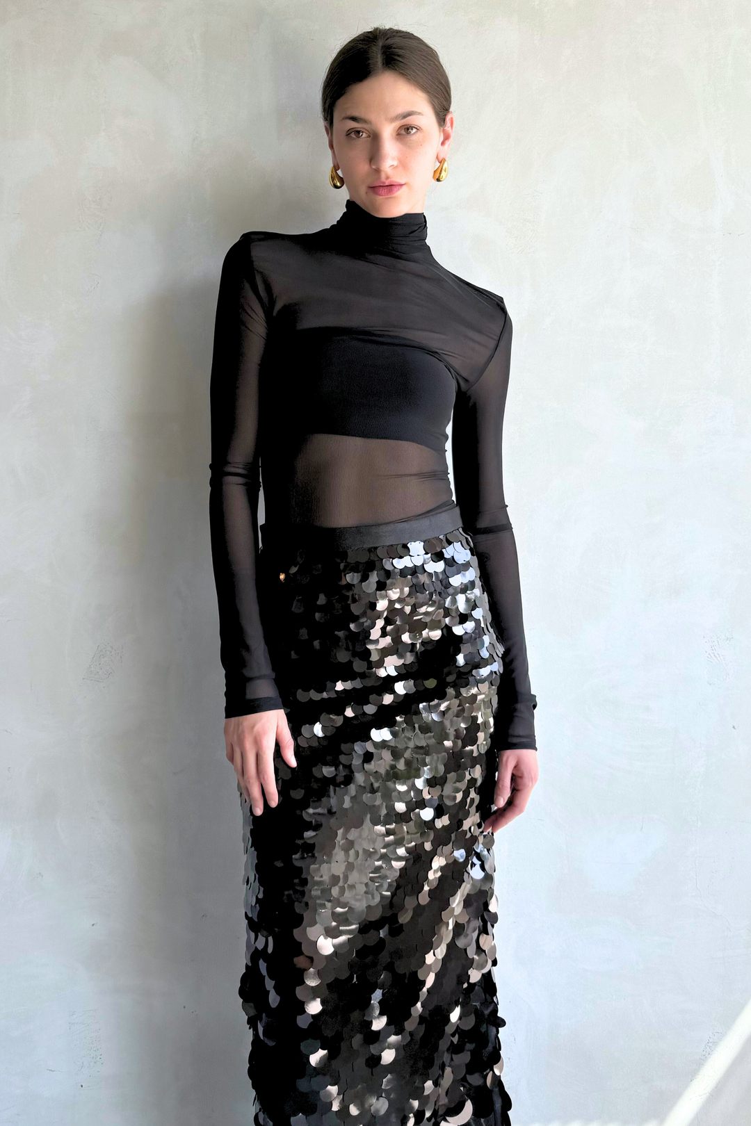 Gaia- Gia Set