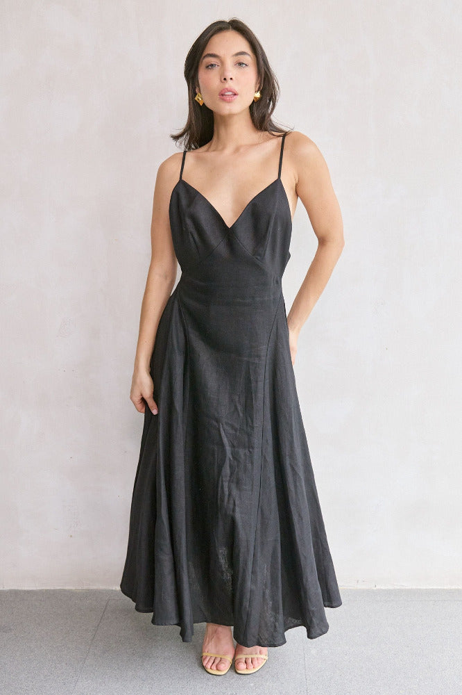 Hannah Dress