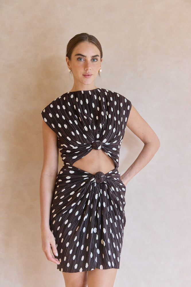 Marilou Dress