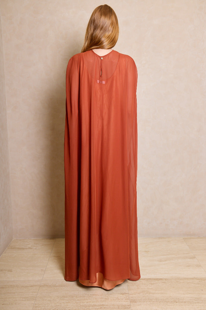 Sorella & la Soeur Dress