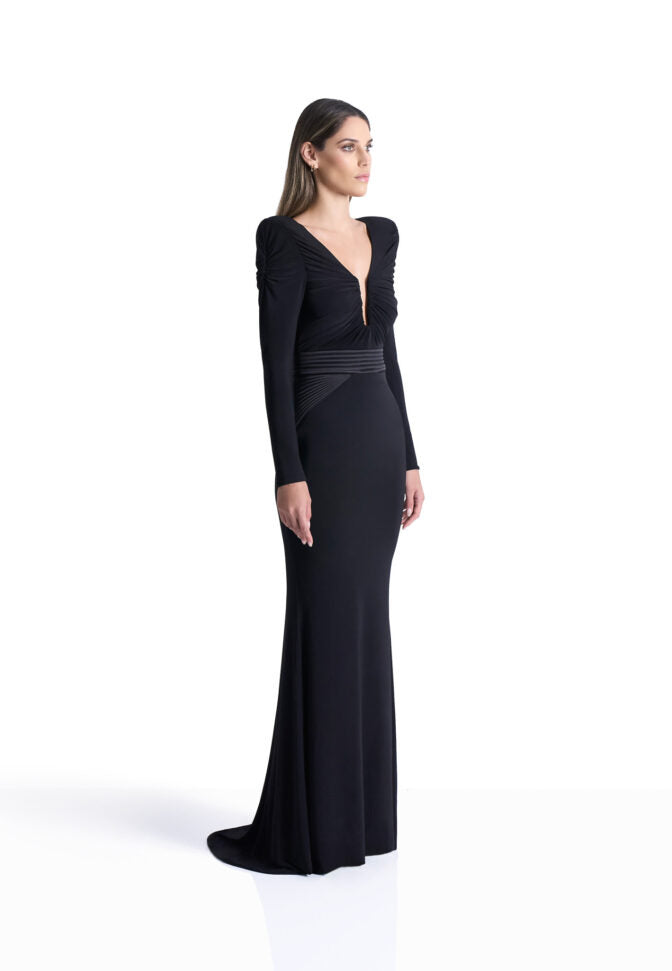 The Bloom Gown