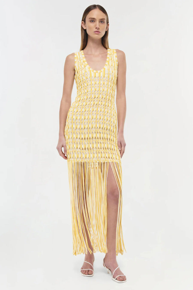 Sonia Tank Dress