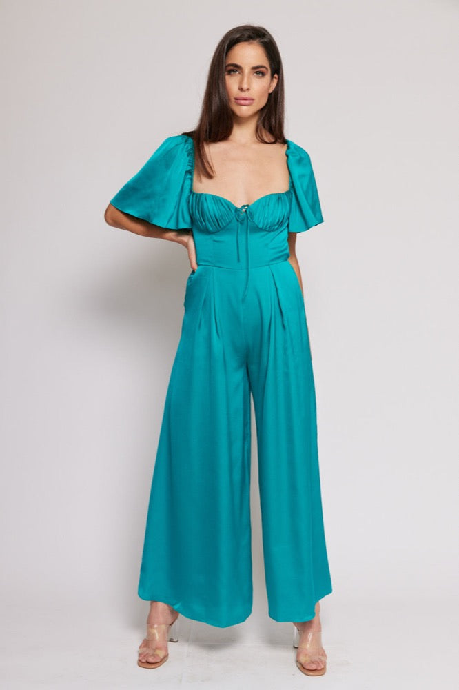 The Laurie Jumpsuit