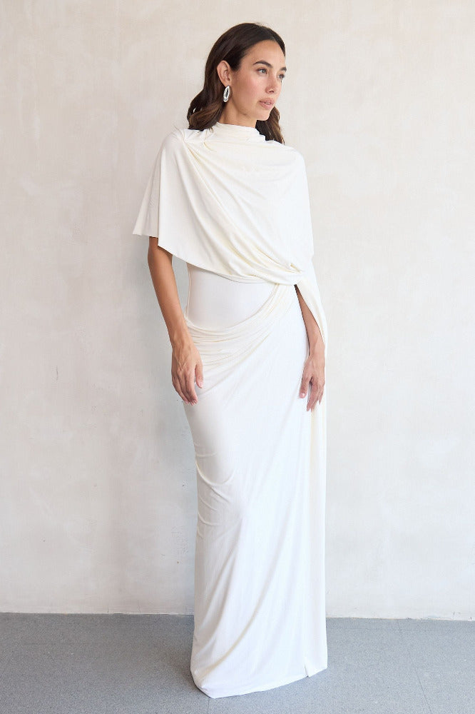 Luciana Long Dress