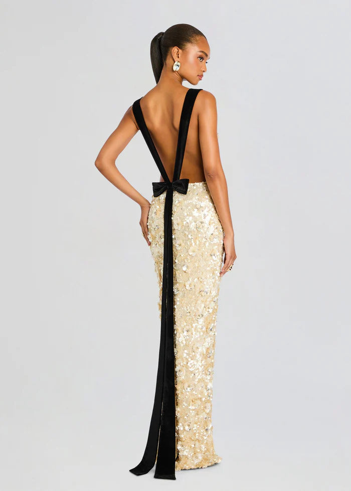 Shanae Dress