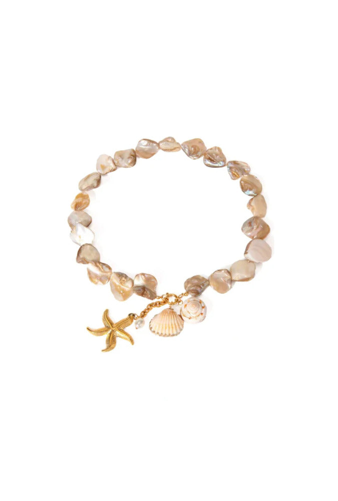 Liora Necklace