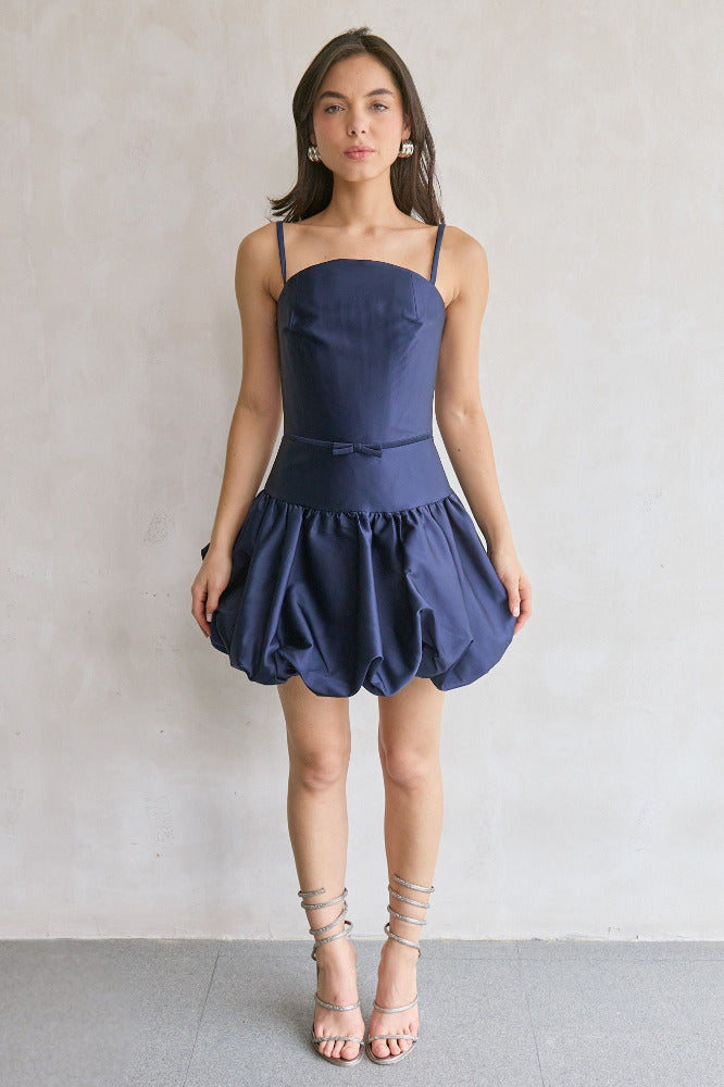 Maddie Mini Dress