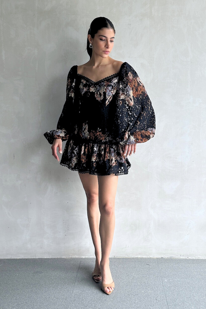 Margot Mini Dress