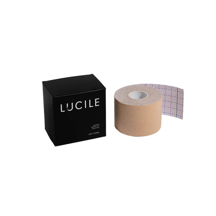 Boob Tape Nude