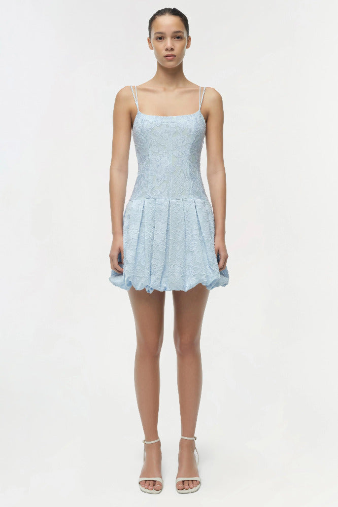 Fifi Bubble Mini Dress