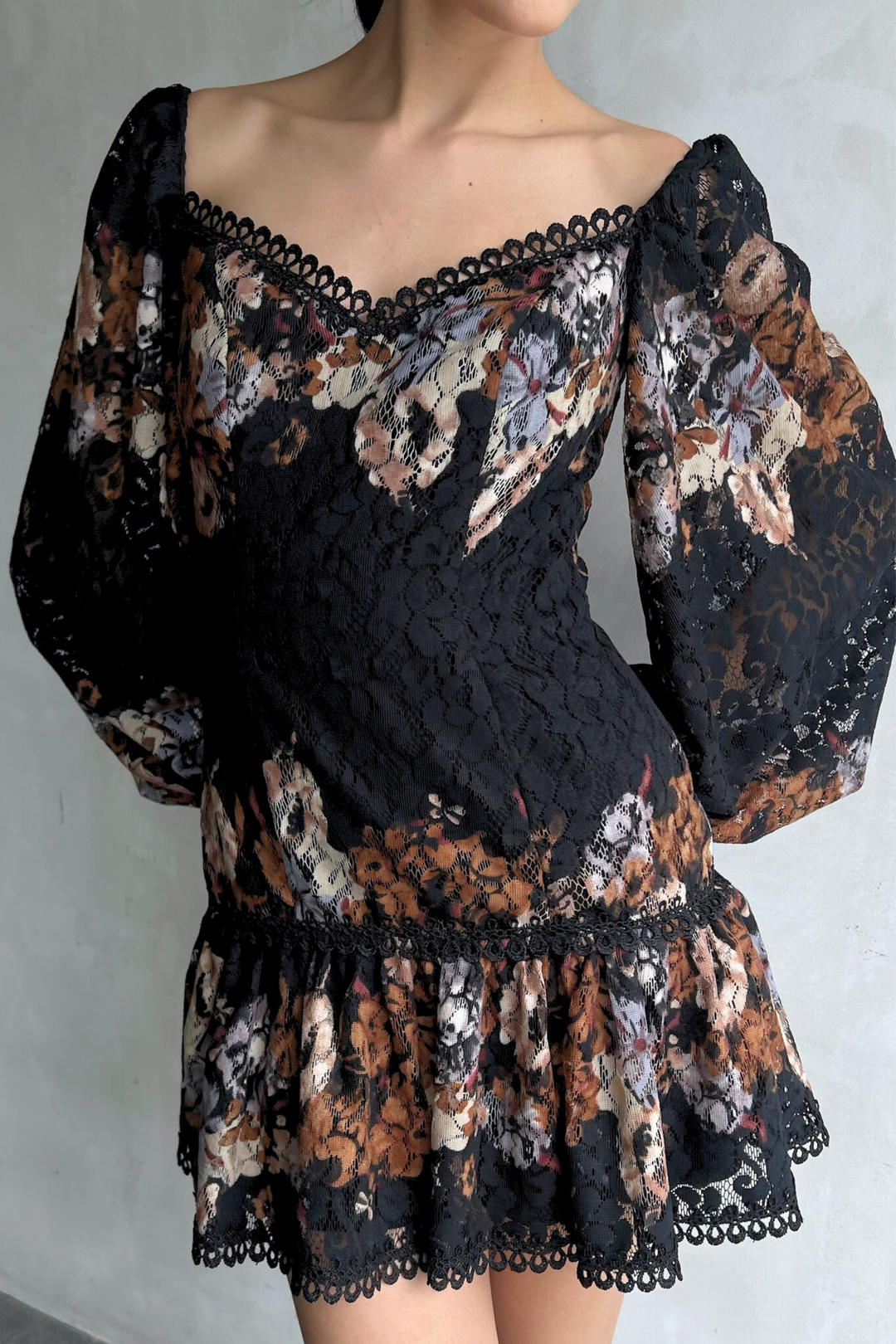 Margot Mini Dress