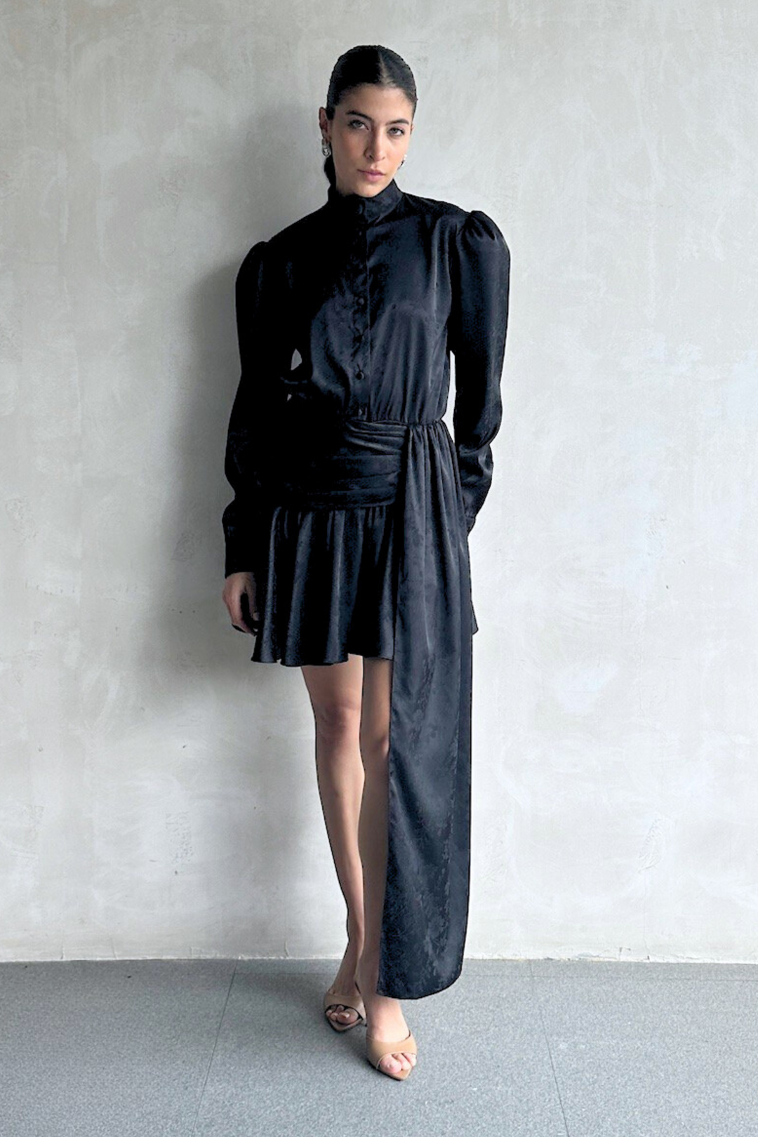 Zoe Mini Dress