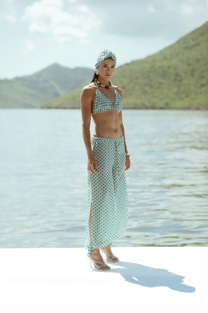 Sailor Pant