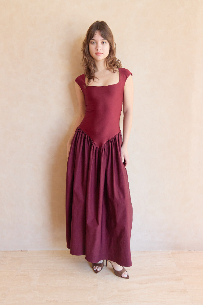 Patricia Olamendi Dress