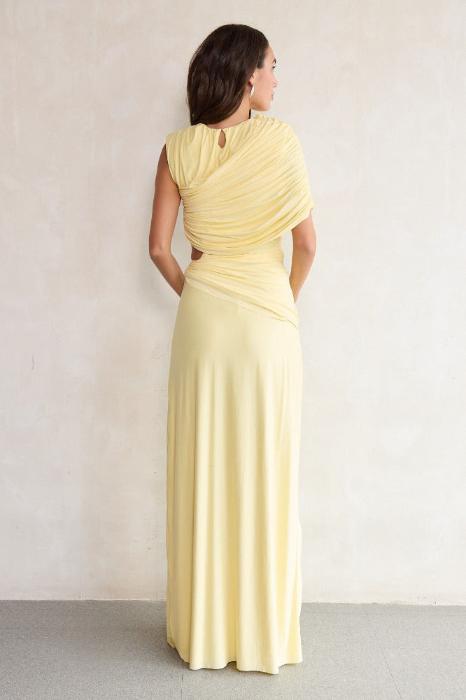 Lisette Long Dress