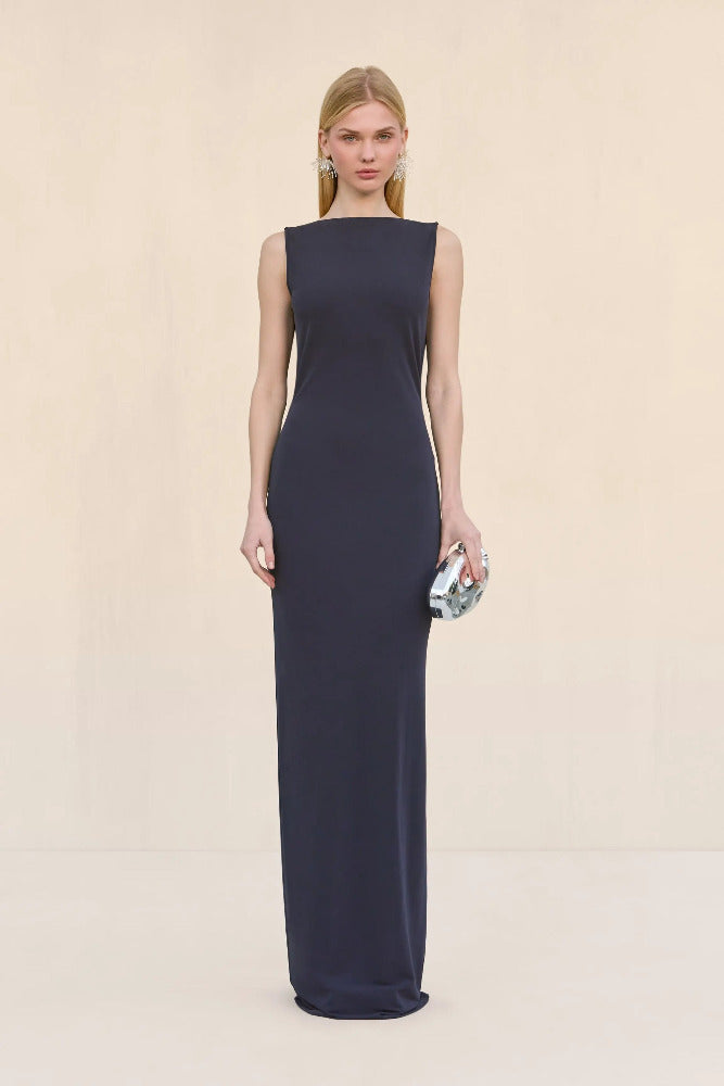 Basha Gown