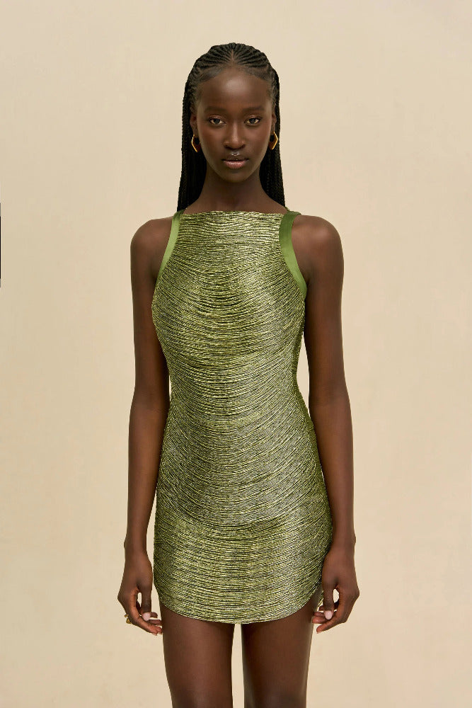 Madison Dress