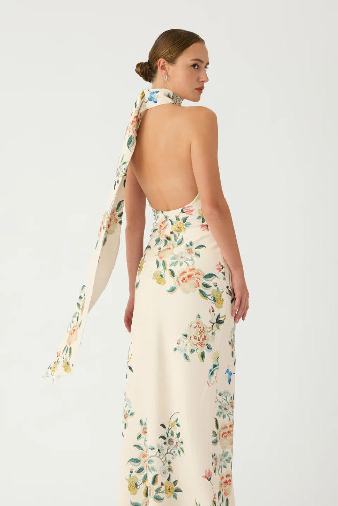 Georgia Maxi Dress