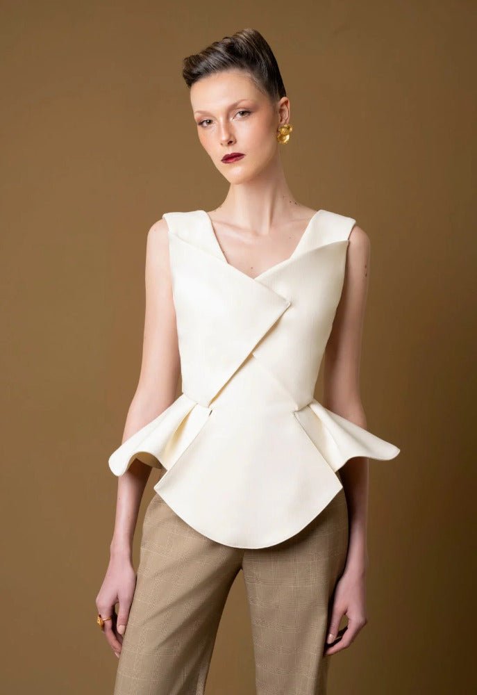 Centro Blouse
