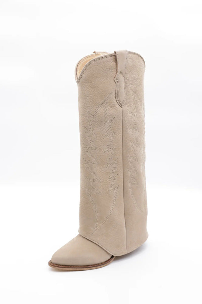 The Original Comboy Boots Bordadas