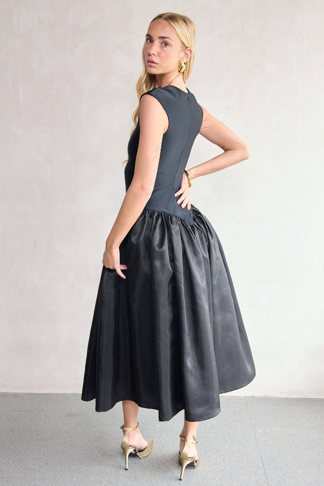 Isadora Midi Dress