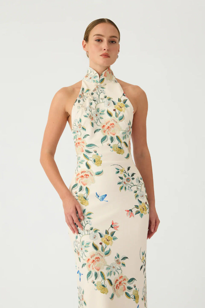 Georgia Maxi Dress