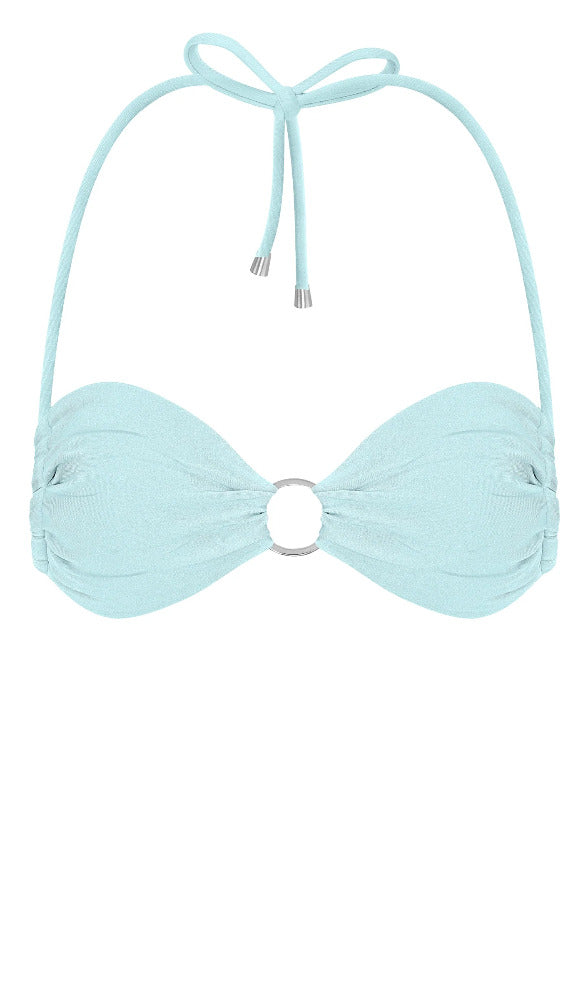 Maddie Top Seafoam