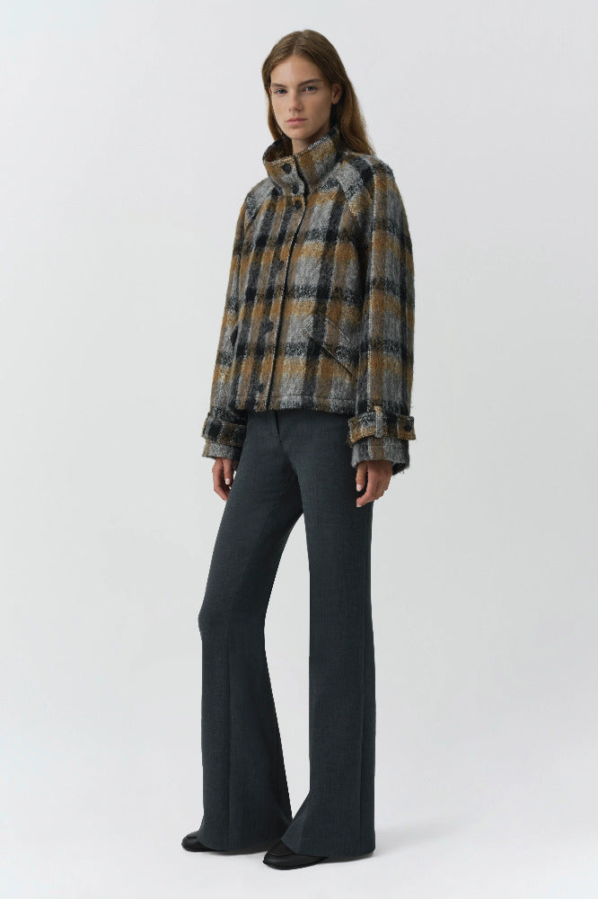 Virelle Jacket