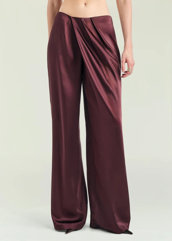 Set Rhidi Lace Top & Camrym Pant