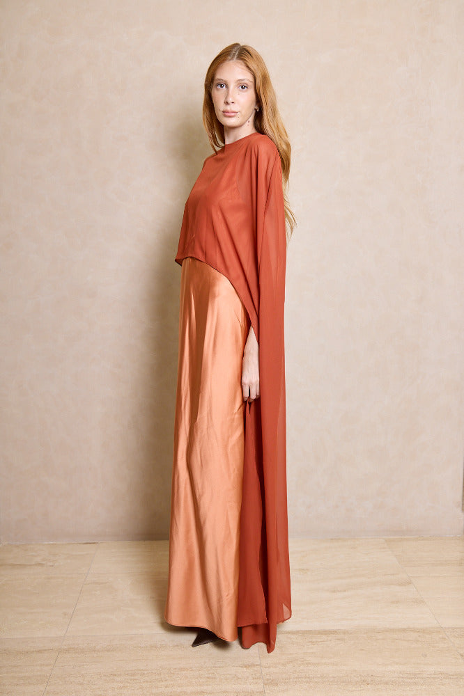 Sorella & la Soeur Dress