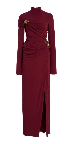 Izadora  Midi Dress