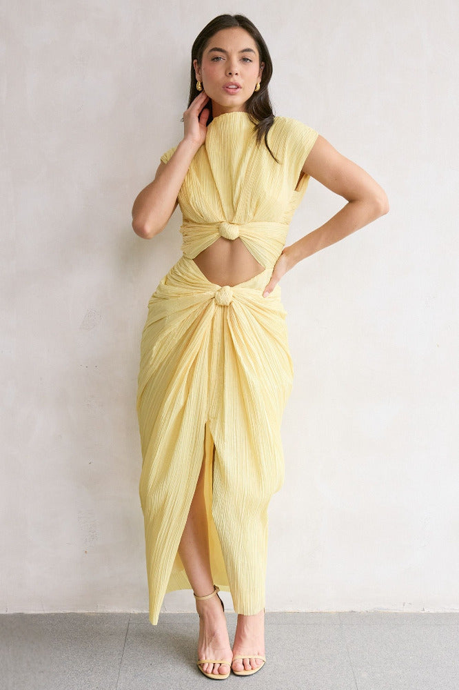 Inaya Dress