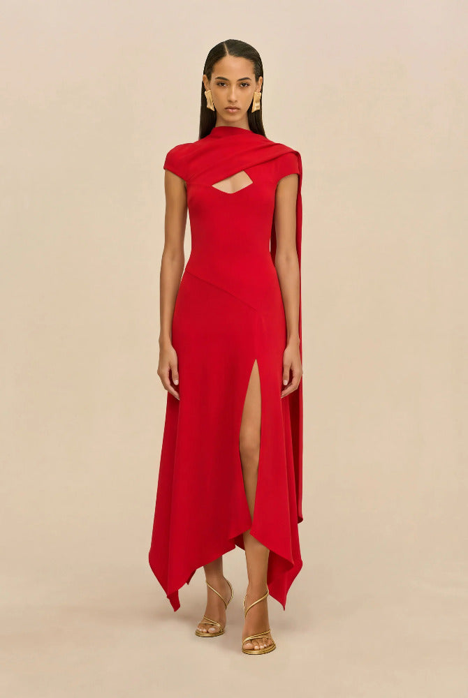 Cecily Dress