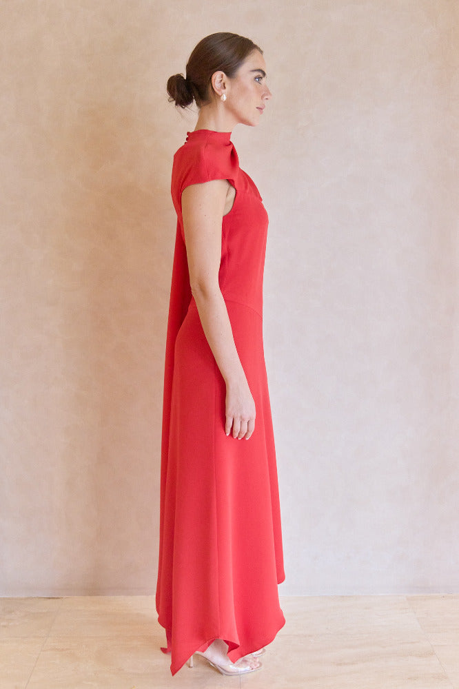 Cecily Dress
