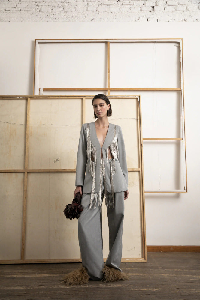 Platero Blazer
