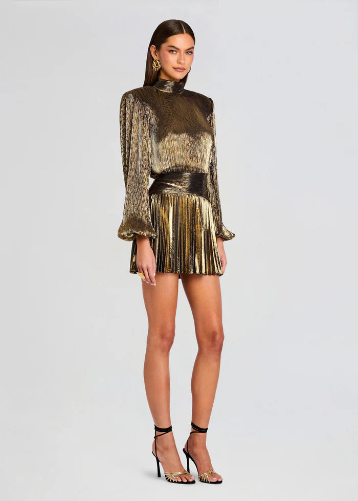 Freja Dress