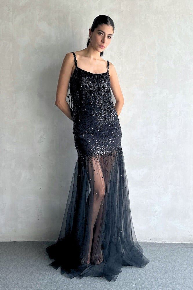 Nina Dress