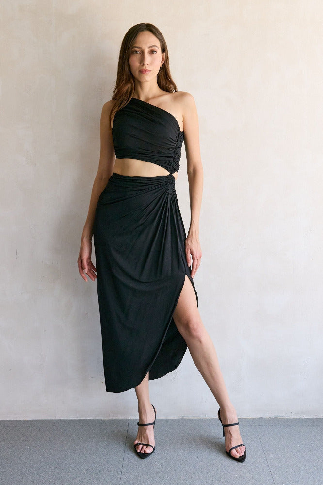 Aurora Dress