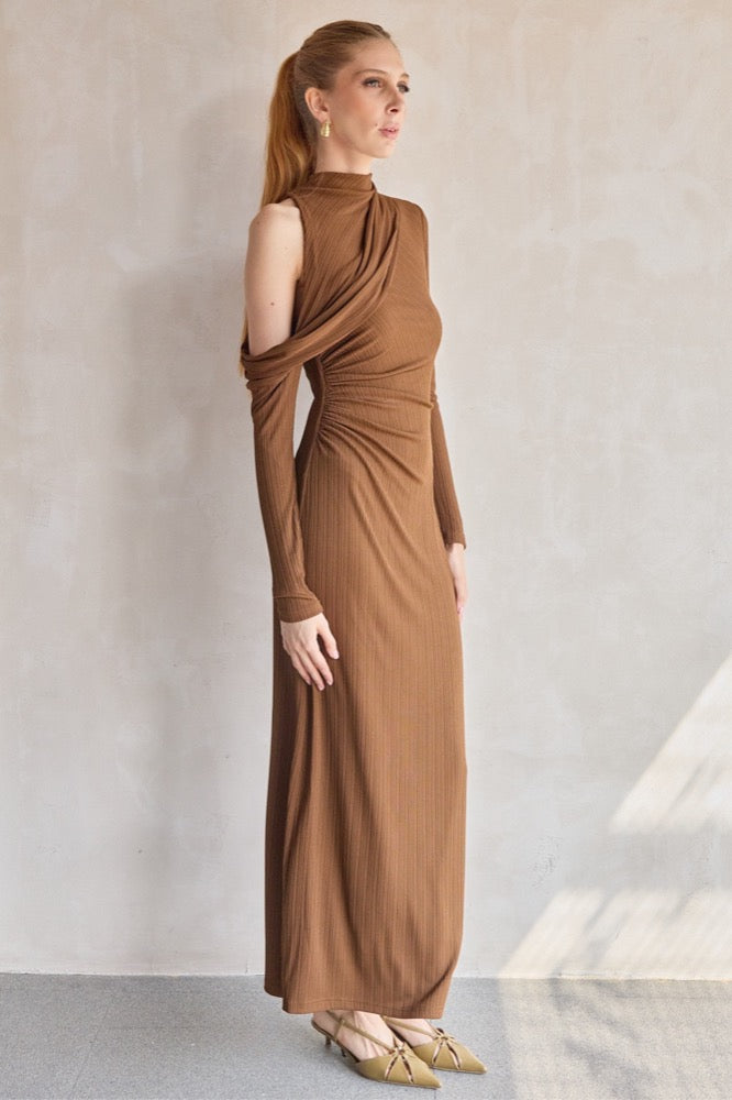 Coralie Maxi Dress