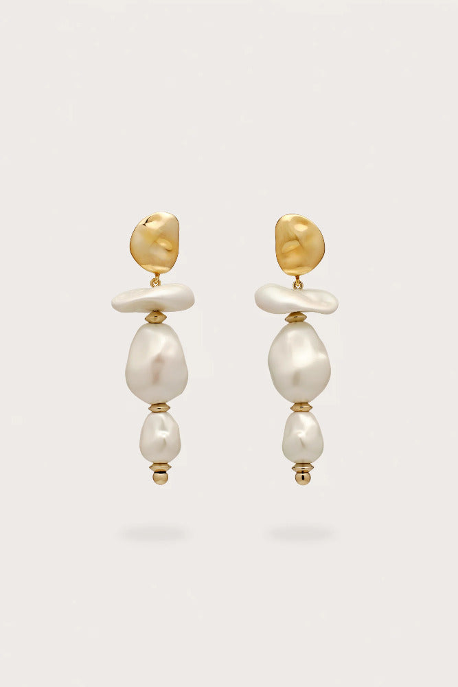 Fabbie Barring Earring