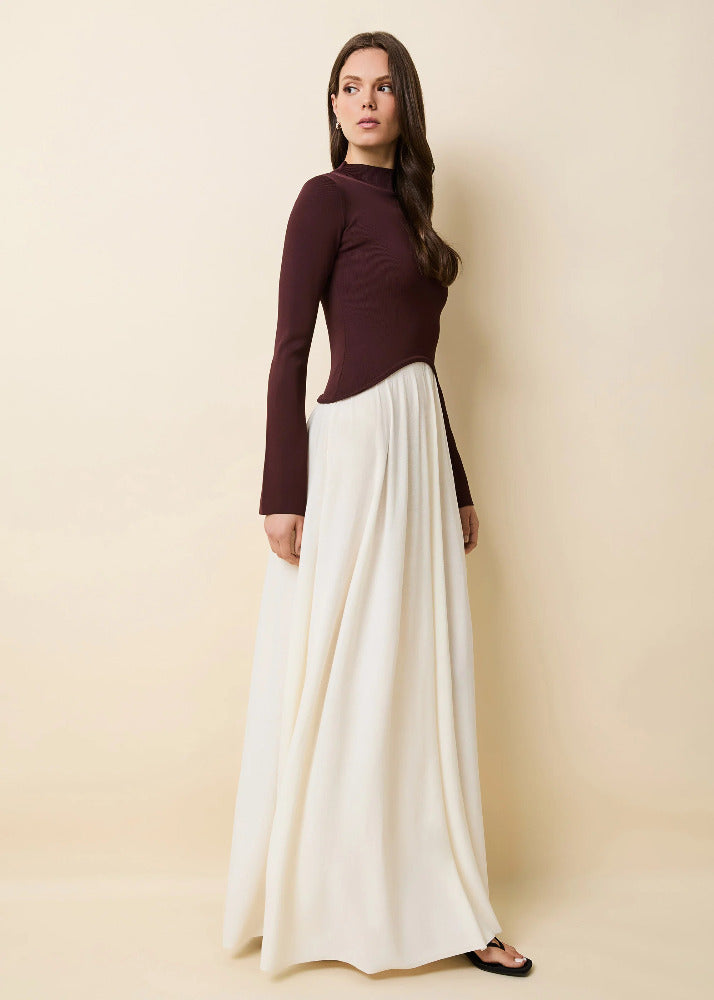The Soglio Dress