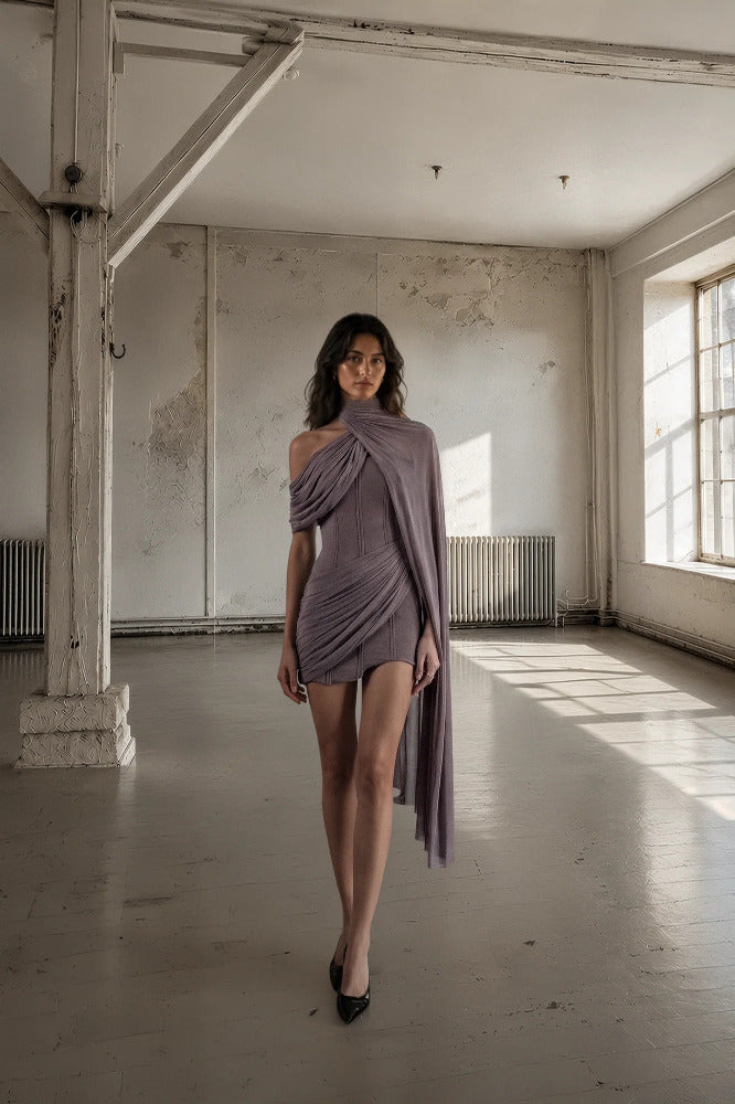 Triana Mini Dress