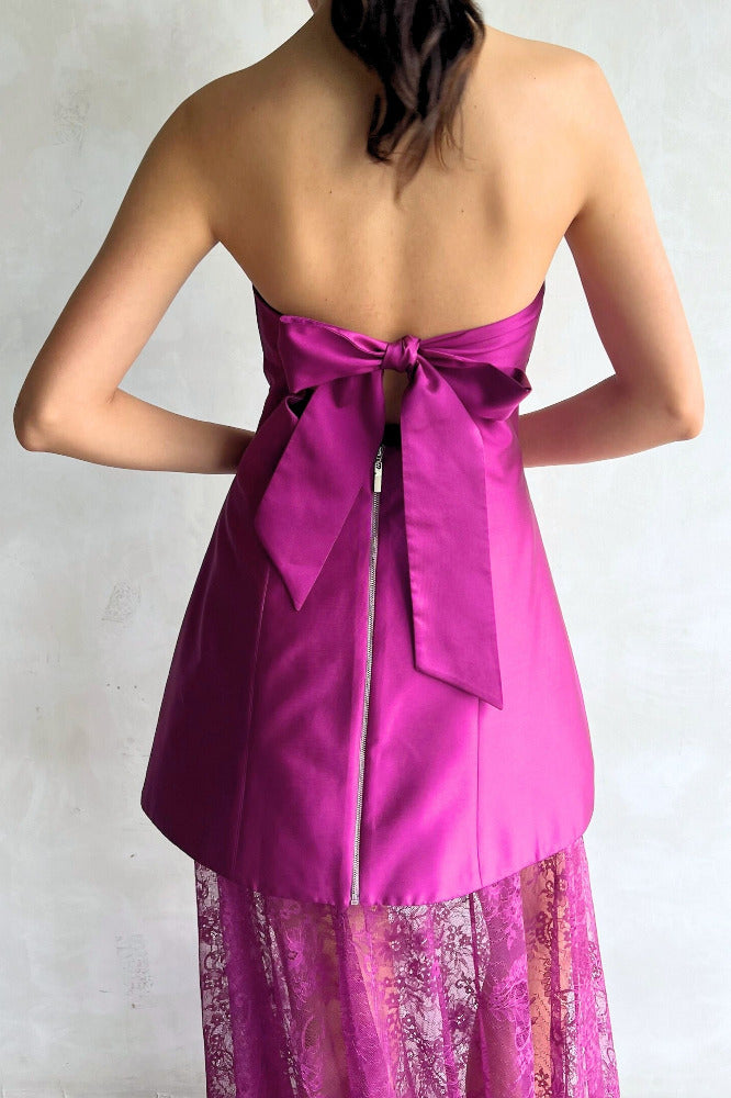 Kiara Dress