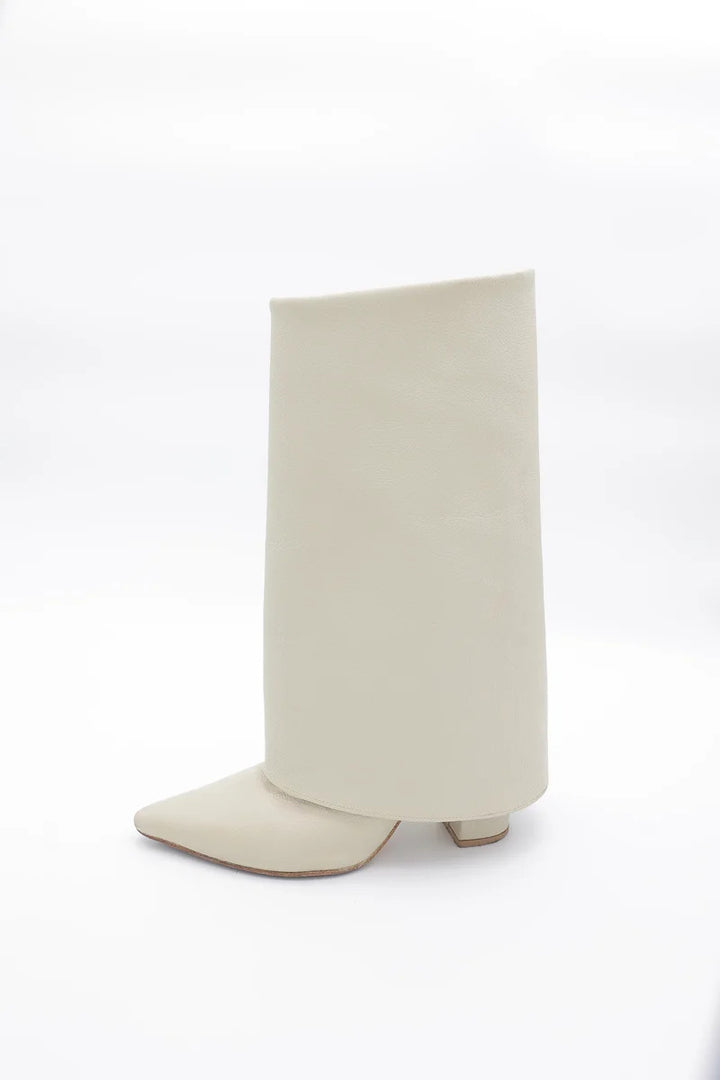 Midi Bell Boot